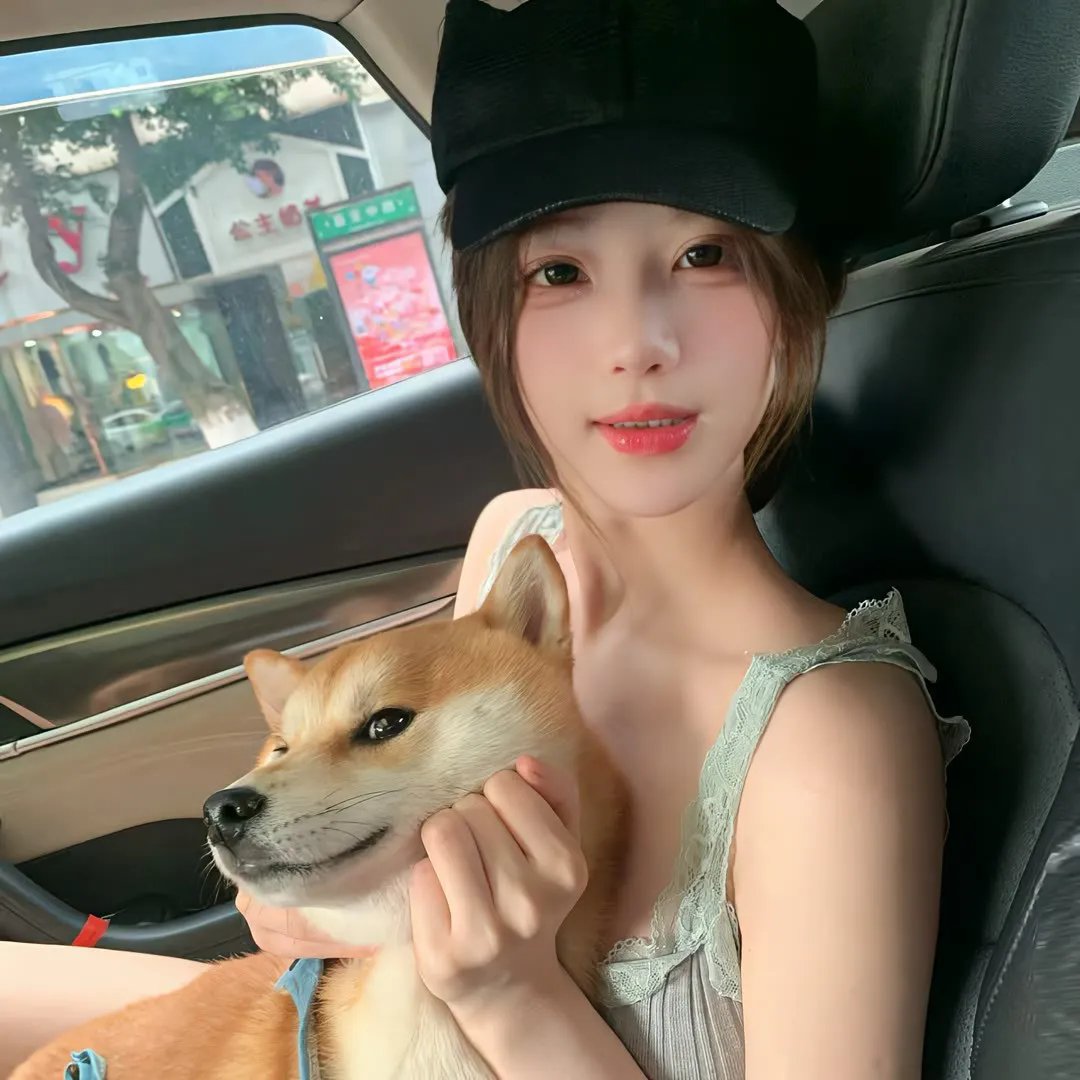 杨之后